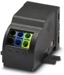 Phoenix Contact &Uuml;berspannungsableiter Typ 2 Val-sec-t2-3s-350-fm