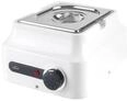 Bain Marie Tempereuse Schokolade 80 W Lacor 69617