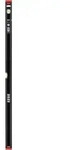 Kwb Aluminium-wasserwaage 120 Cm, Sto&szlig;feste Libelle, 0,5 Mm / M Genauigkeit,