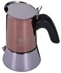 New Venus 2tz Induction Kupfer - Bialetti