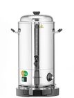 Hendi - Hei&szlig;getr&auml;nkespender, Doppelwandig, 9l, 230v/2200w, 322x390x(h)522mm