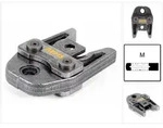 Rems - Pressbacke Presszange Standard M18 ( 570120 ) F&uuml;r Romax 4000 / Akku Press Acc