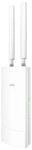 Cudy Indoor/outdoor 4g Cat 6 Ac1200 Wi-fi Router, Lt700 Outdoor 1.0 Wlan-router