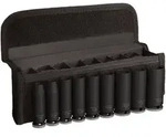 Pro Impact Steckschl&uuml;sselsatz Set, 3/8', Tief, 9-tlg. - Bosch