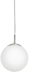 Suspension Rondo Sfera Piccola 60w Attacco E27 Nic 85261