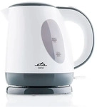 Elektrischer Wasserkocher Eta Sofie 2200 W 1 Liter