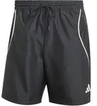 Adidas Stadionshorts F&uuml;r Herren, Schwarz, Jn1823, Gr&ouml;&szlig;e Xxl