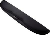 Esselte Ergonomische Handballenauflage Schwarz Gel Spandex