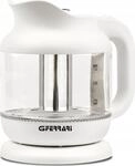 G3ferrari Idilio Transparente Elektro-kocher 1,2l