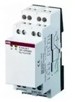 Abb Unterspannungsrelais 230v 3n 400/230v 1000va Ac 2te Ip20 E236-us1