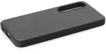 Cellularline Galaxy S25 Edge Soft-touch Silikon Cover