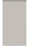 Duschrollo Mit Kassette 120x240 Cm Stoffbreite 116 Cm Vidaxl