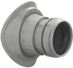 Otto Haas Easy-fix, 'isabel', Dn 110/50 5002