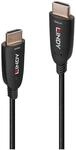 Lindy 38512 Hdmi-kabel 20 M Hdmi Typ A (standard) Schwarz