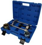 Brilliant Tools - Hinterachs-l&auml;ngslenkerbuchsen-werkzeug-satz F&uuml;r Ford Mazda Volvo