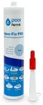 Pool Aqua-fix Pro 290ml Blau 09102 - Fermit