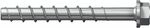 Fischer - Ultracut Fbs Ii 6x80/25 Us 100 Stk