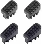 Fu&szlig;-set Je 2 X 35 X 20/43 X 20 Bis Zum Baujahr 01/2015