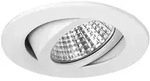 12261073 12261073 Led-einbauleuchte Led 7 W Wei&szlig; - Brumberg