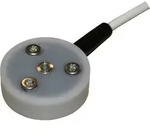 Sht 5008 Zusatzsensor F&uuml;r Wassermelder - Schabus