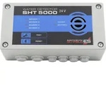 300790 Sht 5000 24v Wassermelder Ohne Sensor - Schabus