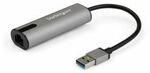 Startech.com Us2ga30 Netzwerkkarte Ethernet 5000 Mbit/s