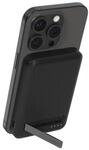Belkin Boostcharge Pro Kabelloses Aufladen Schwarz