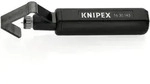 Knipex - 16 30 145 Sb Kabelentmanteler Geeignet F&uuml;r Rundkabel