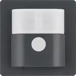 Berker Bewegungsmelder 1,1m Q.1/q.3 Anth Samt 85341126