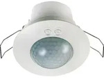 Siemens 5tc7220-0 Decken-bewegungsmelder, Unterputzmontage, Wei&szlig; - 45 X &Oslash;...