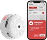 Smarter Rauchwarnmelder Xs01-wx - X-sense