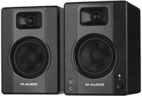 M-audio Bx4 Bt 2x Lautsprecher Schwarz Kabelgebunden + Bluetooth 50 W