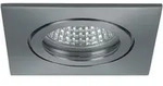 Brumberg Leuchten Nv-einbauleuchte 50w Gx5,3 Edelstahl 26005220