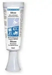Weicon 10000408 (13000085) Silicon A 85 Ml Transparent