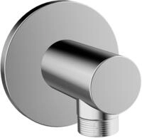 Wandanschlussbogen, Dn 15 Chrom 51180173 - Hansa