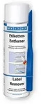 Fp - Weicon 10019354 (11206500) Etiketten-entferner 500 Ml, Mit Spezial-spatel