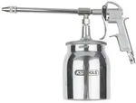 Druckluft-reinigungspistole - Ks Tools