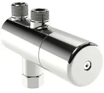 Minimat Thermostat-vormischer 63410020 - Hansa