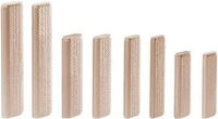 Domino D&uuml;bel Buche D 8x100/150 Bu &ndash; 498213 - Festool