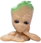 Paladone Groot Tischlampe Braun 22 Cm