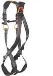 Auffanggurt Ignite Ion En361:2002 Schwarz/orange/anthrazit F.gr.m/xxl - Skylotec
