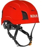 Kask - Schutzhelm Zenith X Air - Farbe:rot