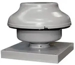 Maico - Mini-radial-dachventilator Ehd 12 360 M3/h, Dn125 Von 0087.0301