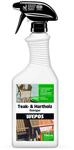 Wepos Teak & Hartholz Reiniger 750ml 2000300855