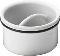 Tauchrohr Tempoplex 40mm 696399 - Viega