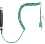 Voltcraft - Tp-30 Oberfl&auml;chenf&uuml;hler -40 Bis +400 &deg;c F&uuml;hler-typ K