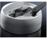Rittal Kupplung System 120 Traganschluss 130mm Cp 6212.300