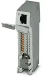 Phoenix Contact Patch-panel Push-in-klemmen Pp-rj-scc