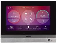 Touchscreen Mit 7' Bildschirm F&uuml;r Hausautomation Myhome 3488 - Bticino