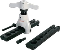 Taumel-b&ouml;rdelger&auml;t Mit Matrize Metrisch Und Z&ouml;llig, Zoll + Mm - Rothenberger